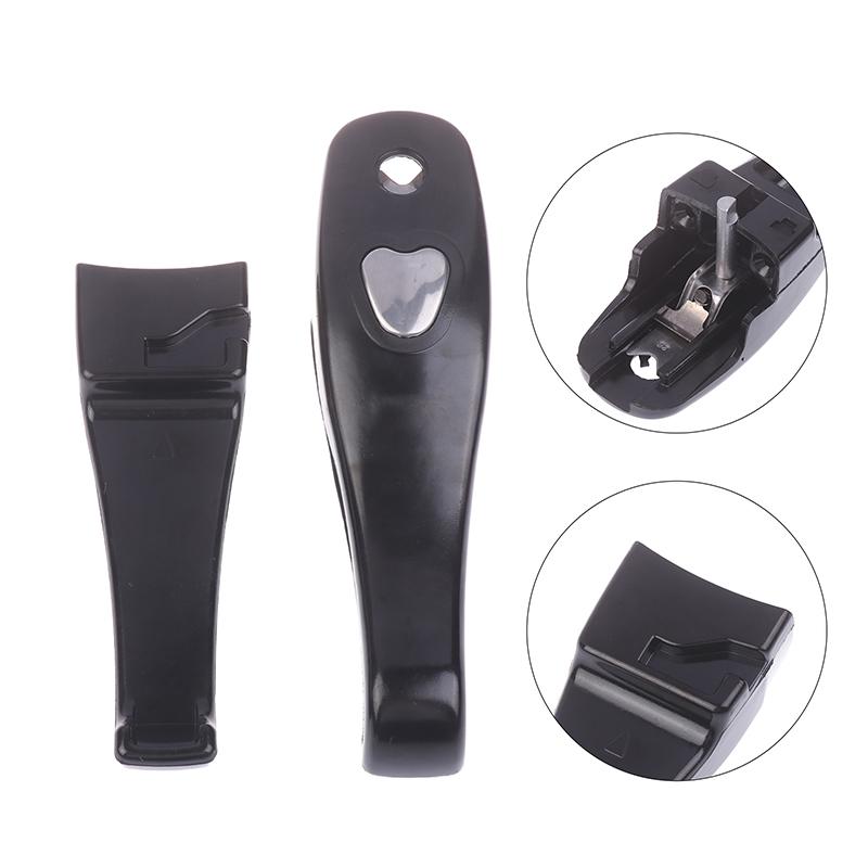 Universelle Schnellkochtopf-Griffgriffe mit Schrauben Griff Schnellkochtopf-Zubehör