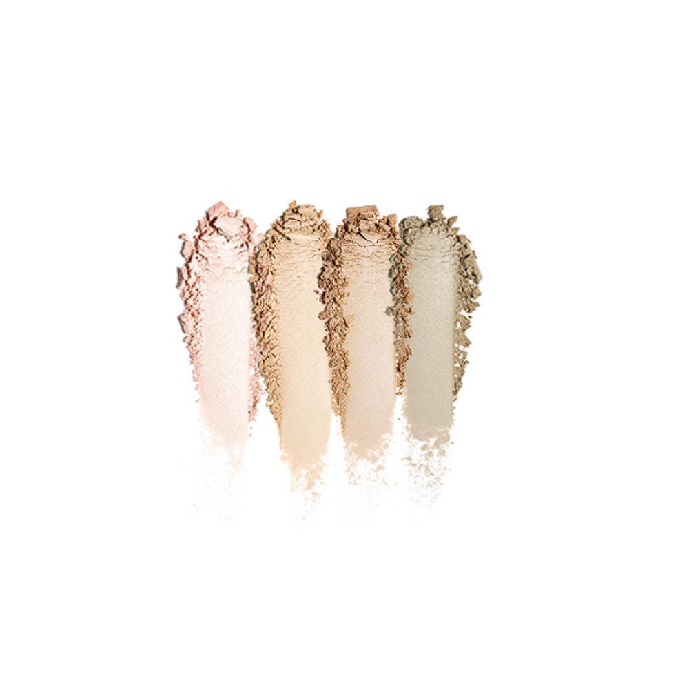 MISSHA Cotton Contour (5 Colors) 4g