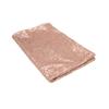Glitter Round Sequin Table Cloth Cover Overlays Wedding Event Party Supplies