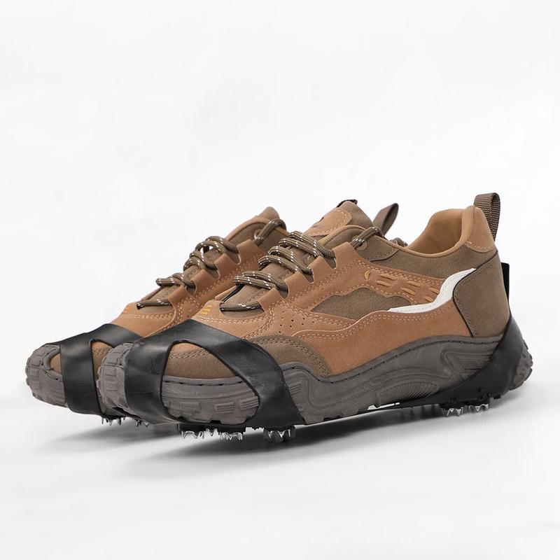 ML 10-Teeth Anti-slip Ice Crampons