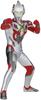 BANPRESTO Ultraman X Hero Statue Ultraman X A