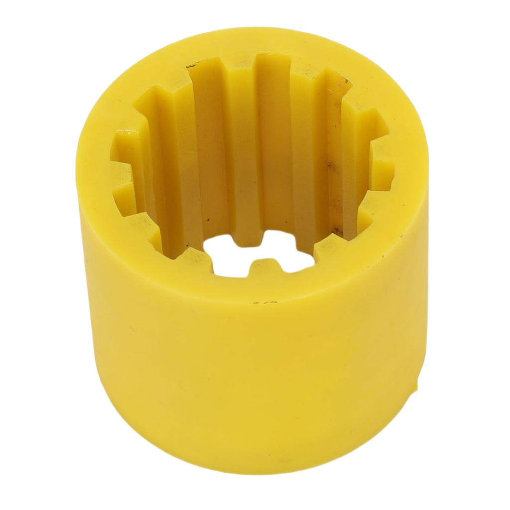 Flexible Kupplungsmanschette 5000178336 Vibrationsreduzierung Polyurethan Ersatz für W acker N euson RD880 RD11 RD12 90