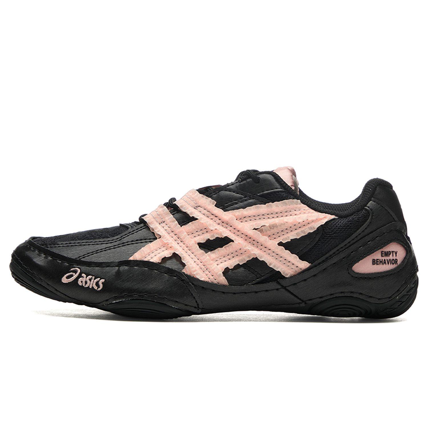 E.M.B.V X ASICS