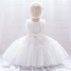 Elegant Princess Gowns for Girls - Perfect for Parties and Special Occasions