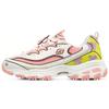 Skechers D'lites 1.0 Sneaker 'White Pink' Damen 896099-WPK