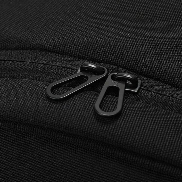 New PUMA Polyester Backpack Unisex Black 091126-01