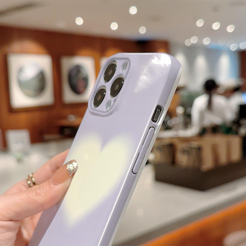 All-inclusive-Film-Telefonhülle, Cartoon-Modedesign, Hartschale, vollständige Abdeckung, stoßfeste Kamera-Schutzhülle für OPPO Realme OnePlus Infinix Tecno