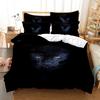 3D Color Zebra Bedding Sets Animal Duvet Dogs Quilt Cover Set Dolphin Lion Tiger Comforter Bed Linen Pillowcase