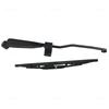 For Jeep Grand Cherokee 1998 1999 2000 2001-2004 5102882AA Car Accessories Rear Wiper Motor Linkage Arm with Blade ABS Housing