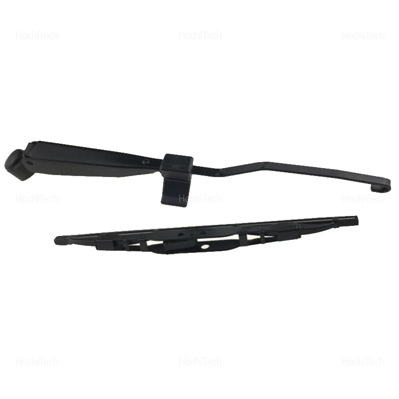 For Jeep Grand Cherokee 1998 1999 2000 2001-2004 5102882AA Car Accessories Rear Wiper Motor Linkage Arm with Blade ABS Housing