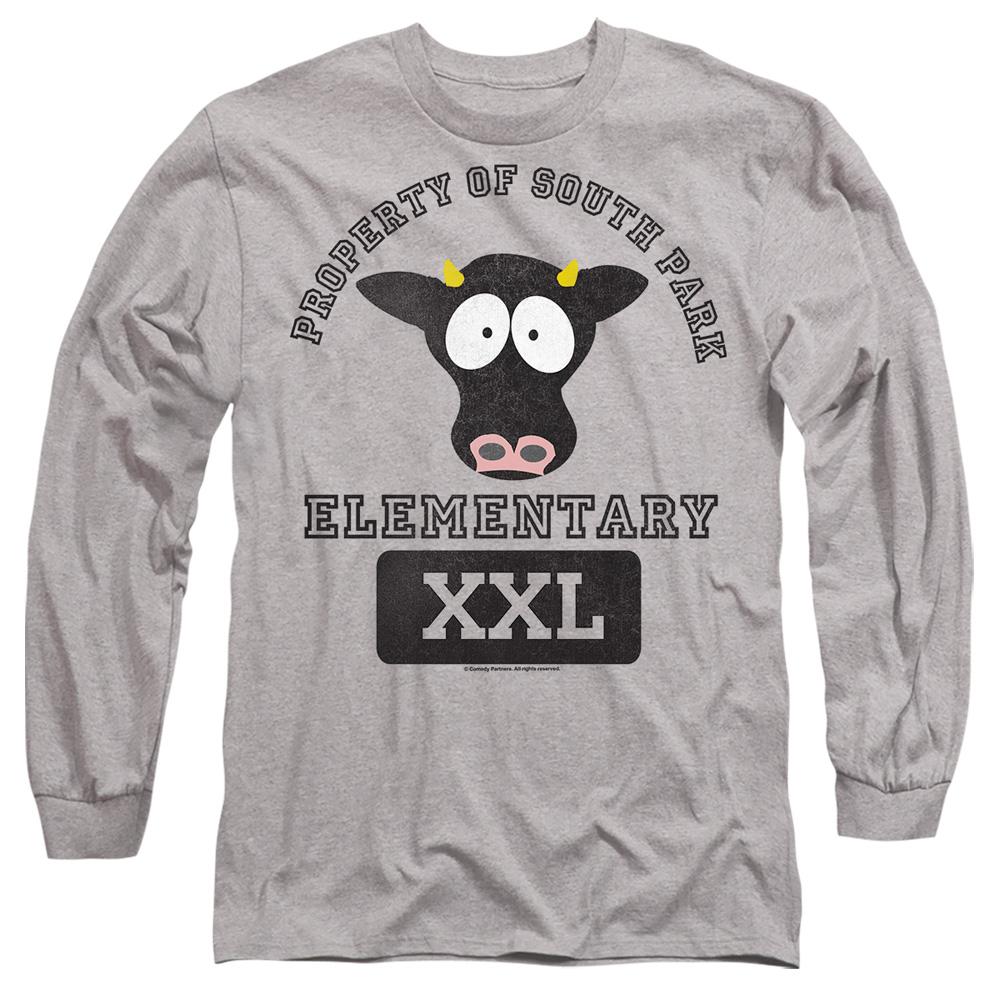 South Park Unisex Adult Cows T-Shirt