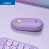 Logitech Pebble Wireless Bluetooth Mouse