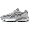 990 V4 Core 'Made In USA Grey' Men's U990GR4