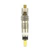 Durability Leak Resistant Detachable Valves Cores Weather Resistant Bike Valves Cores for Various Terrain Cycling Part