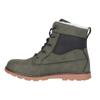 Mountain Warehouse Childrens/Kids Chestnut Borg Waterproof Casual Boots