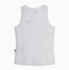 Puma ESS SMALL LOGO women's tank top white 67712302 r S