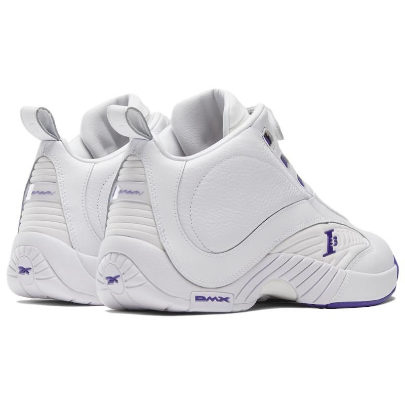 Reebok Answer 4 Free Agency Men Sneakers White IF4772