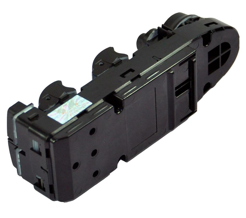 BMW E60 Fensterheber-/Reglerschalter 61319122113