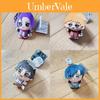 Blue Lock Plush Toy With Keychain For Anime Fans Collectible Gift