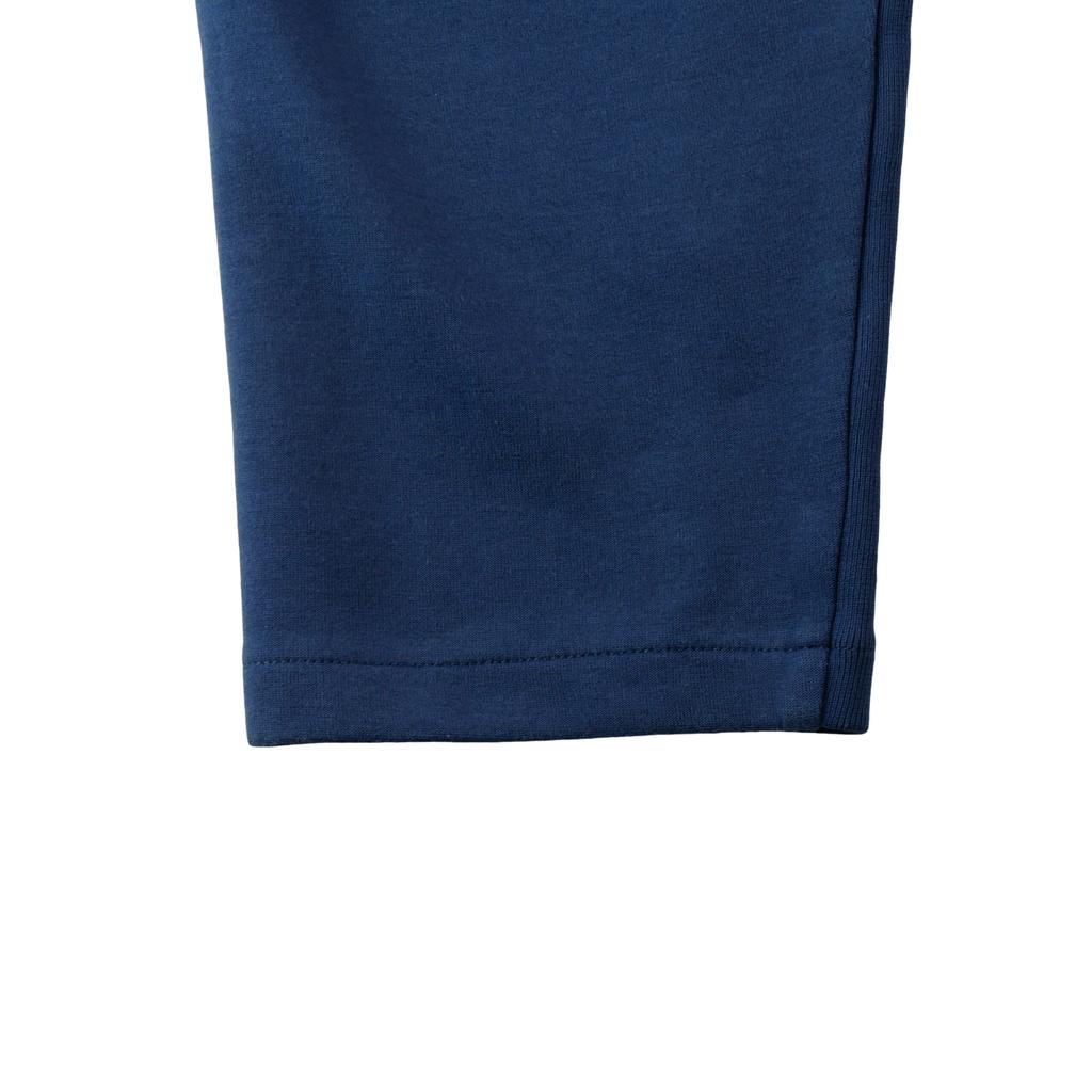 Seconde vie - Jogging Homme Tech Fleece Marine - Bon état