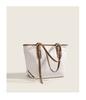Minimalist Large Tote Bag for Women, New Versatile Shoulder Handbag, Commuter Casual Shopping Bag