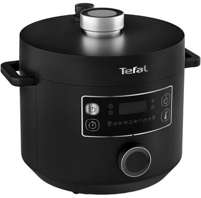 Multicooker Tefal CY7548 Turbo Cuisine