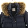 MACKINTOSH PHILOSOPHY Down Coat 36 Navy Women Used