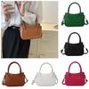 Urban Chic Small Crossbody Bag 2023 Trendy Mini Pu Leather Shoulder Purse