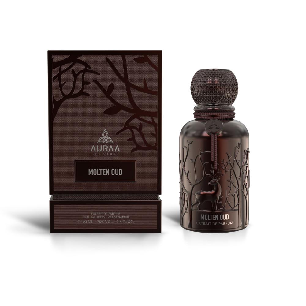 

Парфумована вода Auraa Desire Molten Oud 100 ml