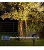 Waterproof Solar Spotlight for Outdoor Garden and Lawn 