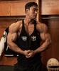 JELEVE One More Logo Sleeveless