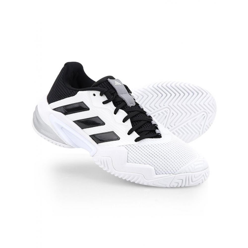 

Adidas Barricade 13 M If0465 Теннисные туфли Кроссовки 255