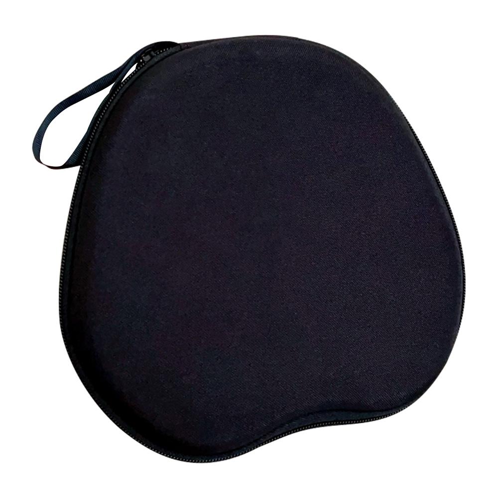 For DALI IO-6 Headphone Case EVA Cartoon Storage Bag Over-Ear Headset Shockproof Protective Case