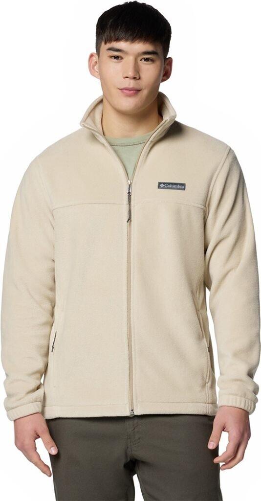 

Куртка Columbia Steens Mountain 2.0 Full Zip Fleece (1476671) древнее ископаемое XL