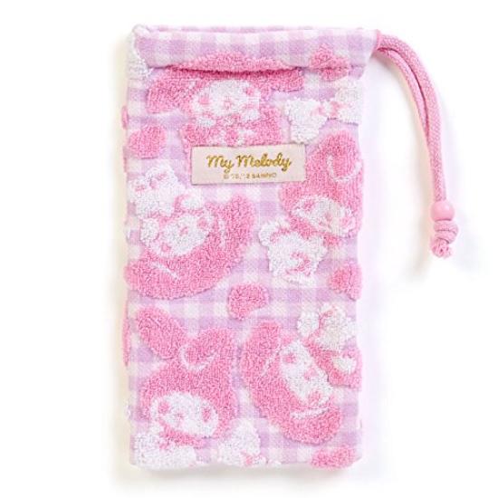 

Пластиковая крышка для бутылки Sanrio My Melody (Куча персонажей)