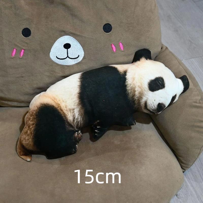 3D Printed Pig Stuffed Plush Pillow Realistic Soft Skin Friendly Fabric Cute Cushion for Sofa Bed Holiday Gift for Kids