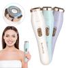 Rechargeable Bikini Trimmer Cordless Women's Hair Remover  for Armpit Face Leg Hair