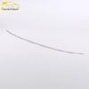 Stainless Steel Anti-Scratch Decorative Strip for Yige 19 Rear Window and Body Glass