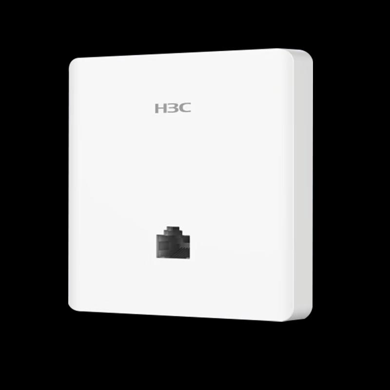 H3C AP1500L-U Wi-Fi 6 Wall-Mount Wireless Access Point
