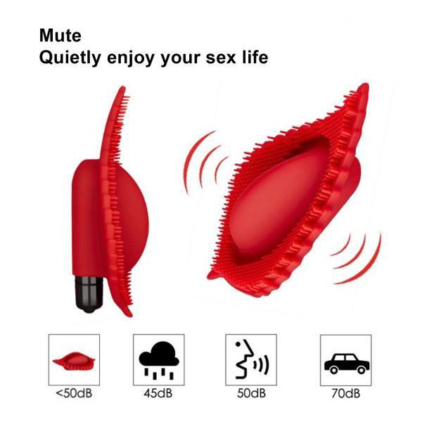 Effektiver G-Punkt-Masturbator, wasserdicht, schnell, komfortabel