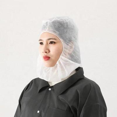 AMS Disposable Non-Woven Protective Head Cover