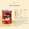 Nestle 1+2 Original Instant Coffee