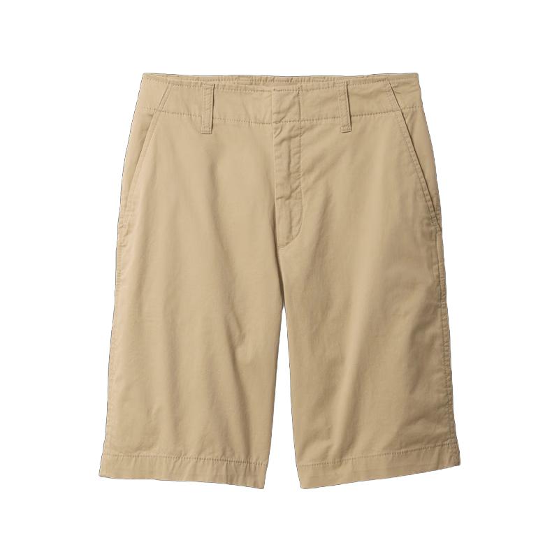 

Women s Classic Bermuda Twill Shorts 165/76A