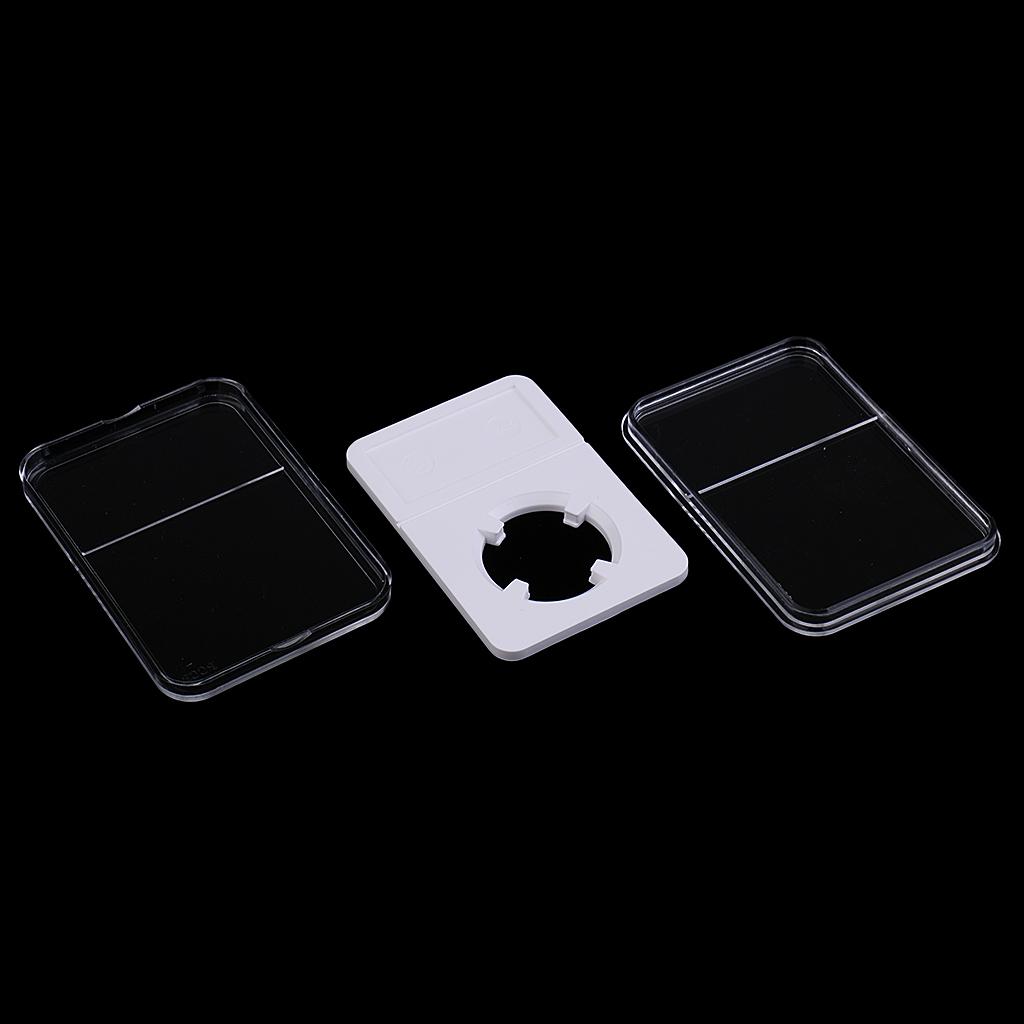 Slab Holder for Coin Collecting