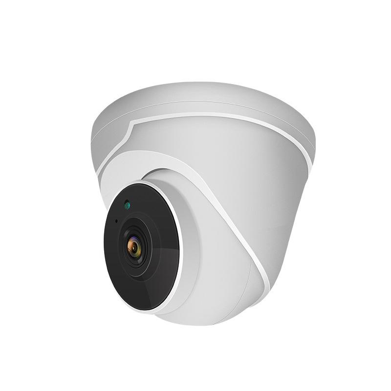Anti-Entry Alarm & Detection Camera for Elevator Battery Cars