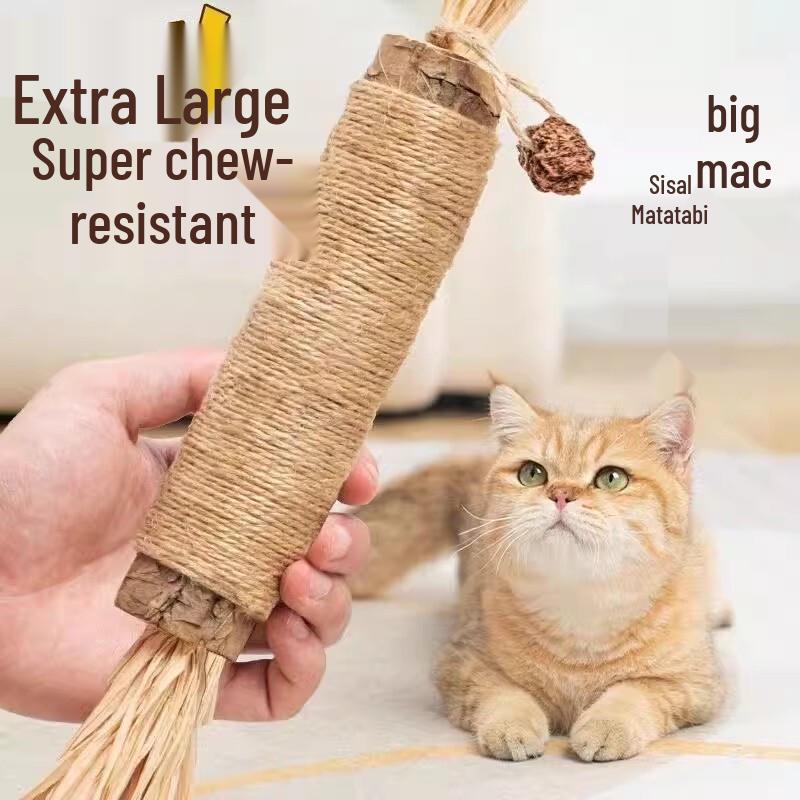 Коллекция игрушек для кошек Chai Yu Mao