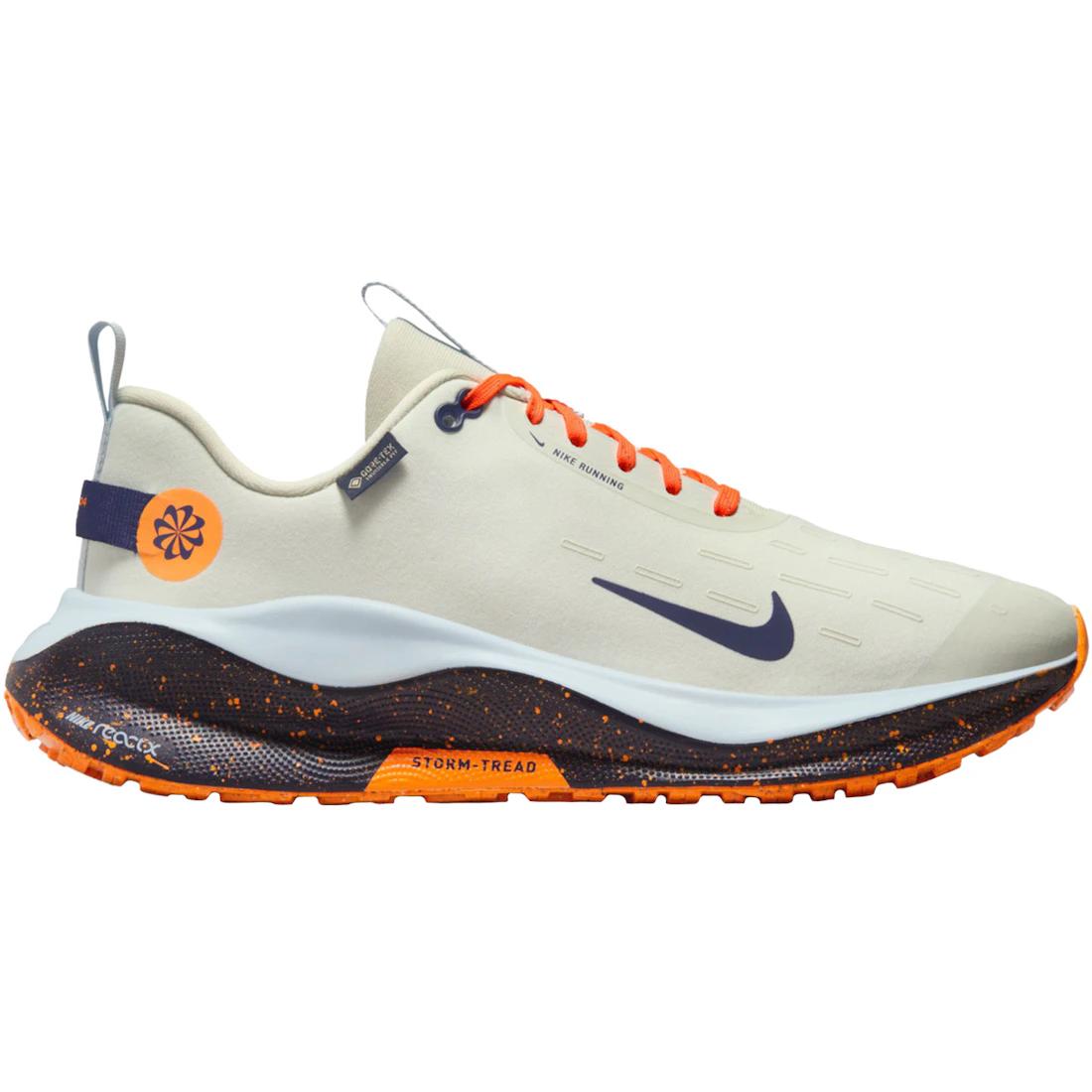 

Кросівки Nike ReactX Infinity Run 4 Gore-Tex Sea Glass Total Orange(FB2204-002) 44