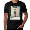 Lady Bird Movie Poster Tshirt Outdoor Working Tshirt