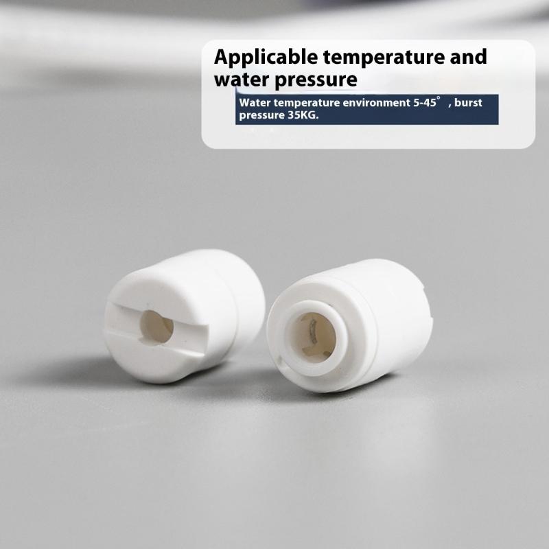 20 шт. Сменный картридж для фильтра для воды Картридж для очистки воды под раковину China Mainland