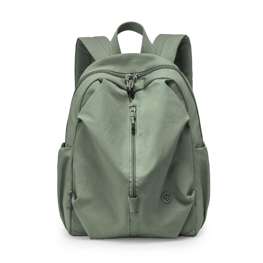 Stylish Women's Backpack Casual Minimalist Backpack Large Capacity Waterproof Bag Casually